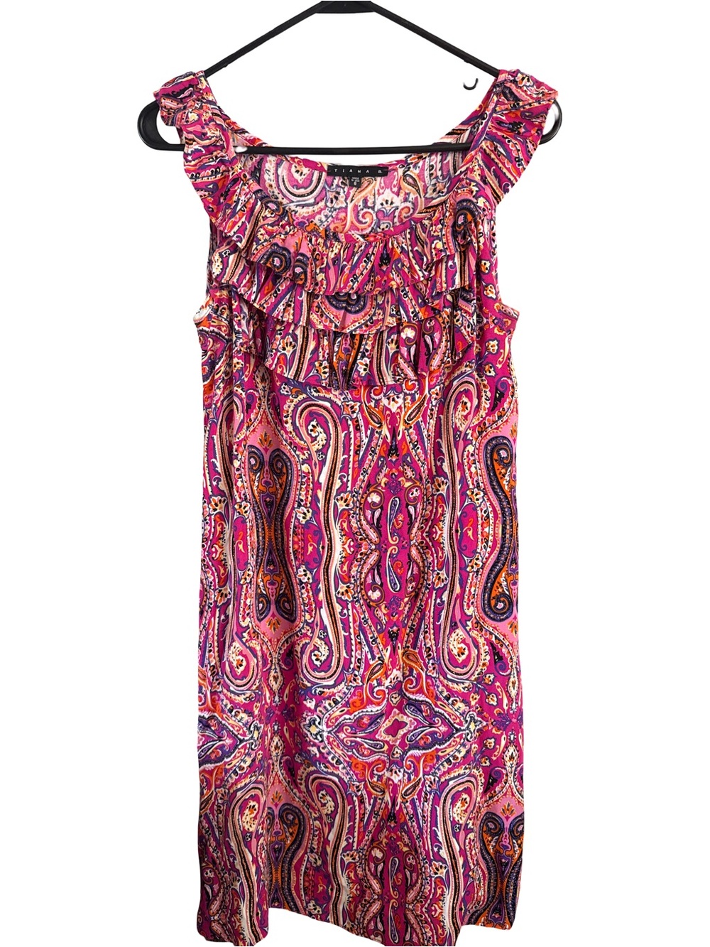 Tiana Sundress